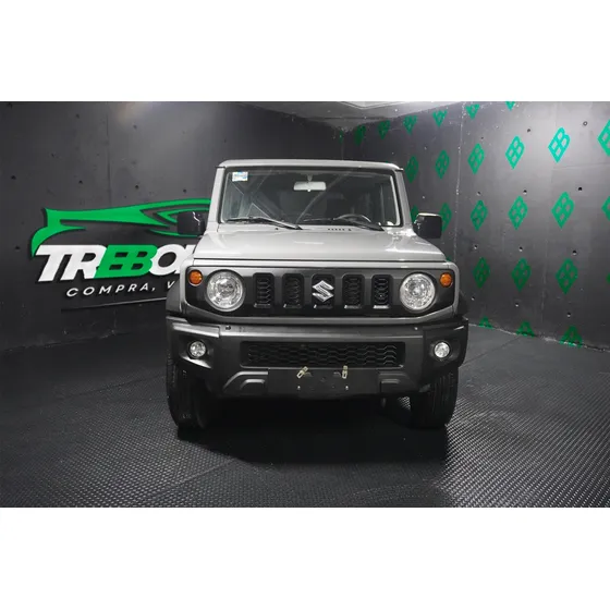 Suzuki Jimny 1.5 Glx At