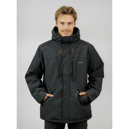 Chaqueta Impermeable Chiporro Unexplored V2 Hombre Falcone