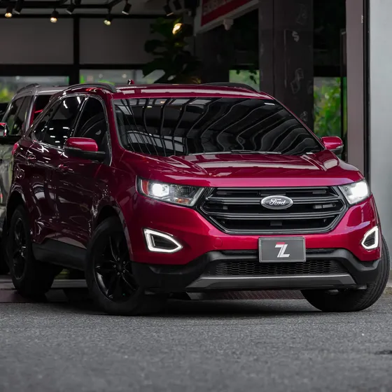 Ford Edge 2017 Sel 3.5