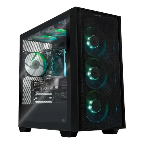 Xtreme Pc Gaming Geforce Rtx 4060 Intel Core I5 13600kf 32gb Ssd