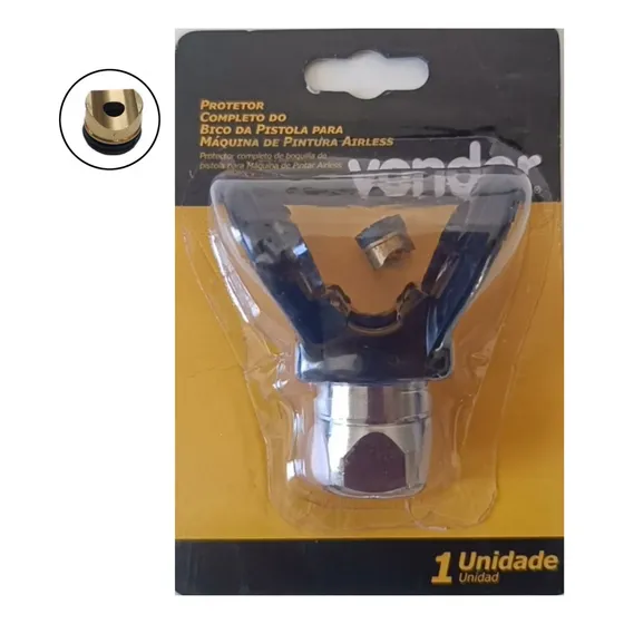 Porta Bico Airless Vonder Mpa 1010/120/300/350b Original