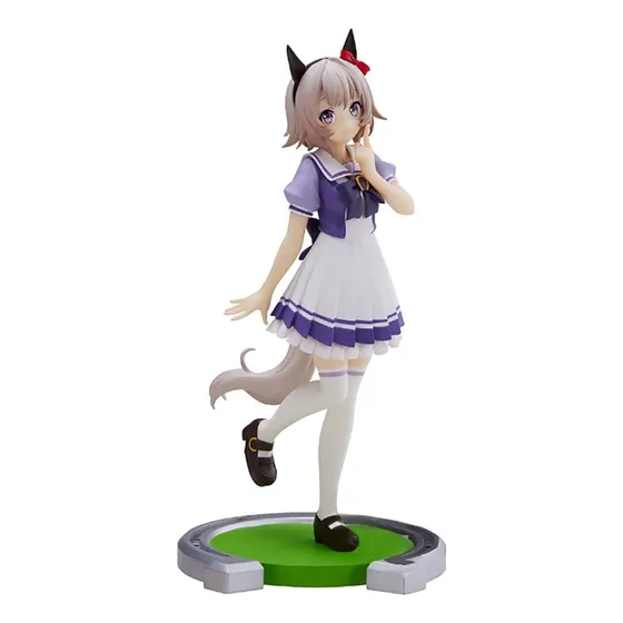 Figura Coleccionable De Umamusume Pretty Derby Curren Chan