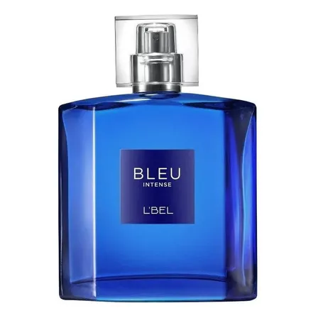 Perfume L'Bel Bleu Intense EDT 100 mL