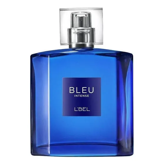Perfume L'Bel Bleu Intense EDT 100 mL