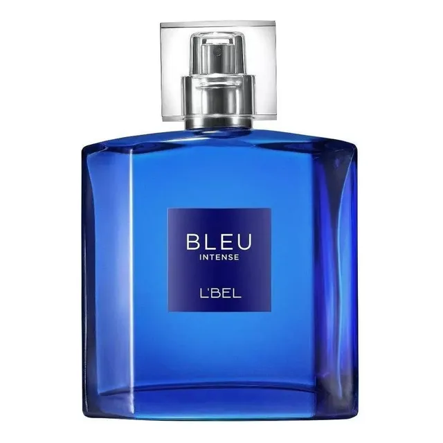Perfume L'Bel Bleu Intense EDT 100 mL