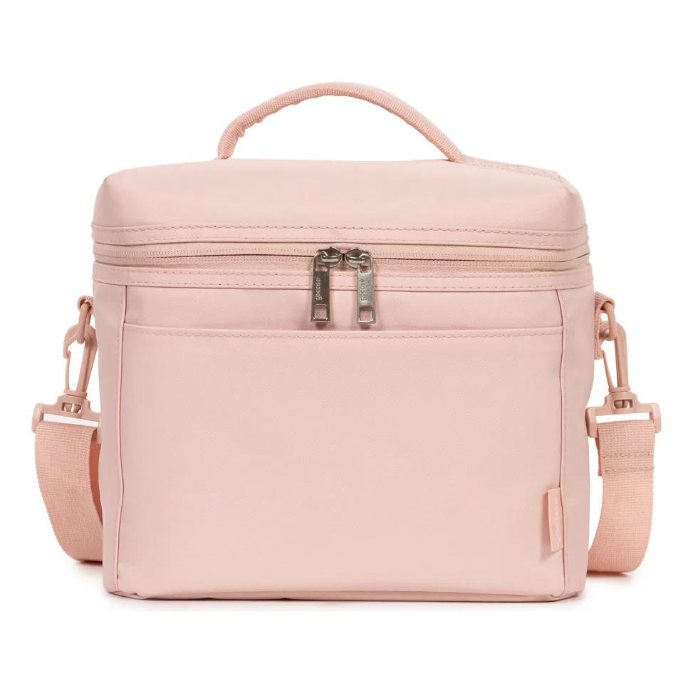 Outlet Bolsa Térmica Daily Gocase Rosa