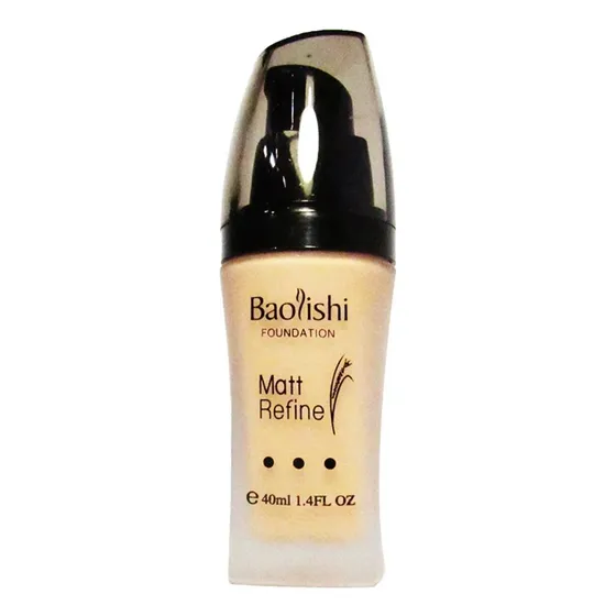 Base Baolishi Con Atomizador N°3 40 Ml