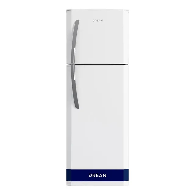 Heladera con Freezer HDR280F00B Color Blanco Drean
