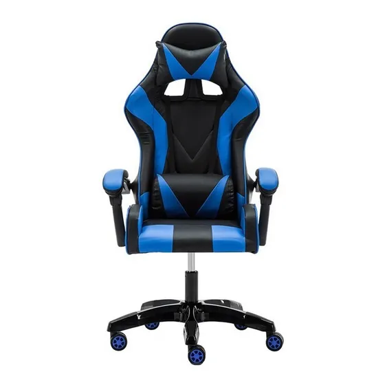 Silla Presidencial Tipo Gaming Racing Ergonomica Comoda