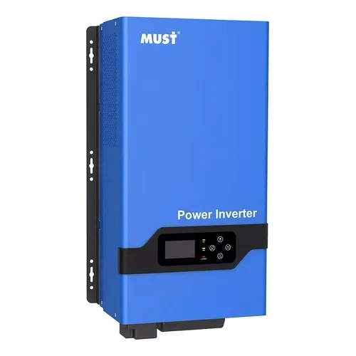Inversor Power House Must Ep30-1012lv2 1kw 12v