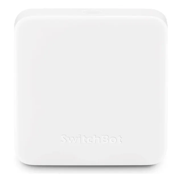 Switchbot Hub Mini Control Ir Matter Alexa Google Home Ifttt