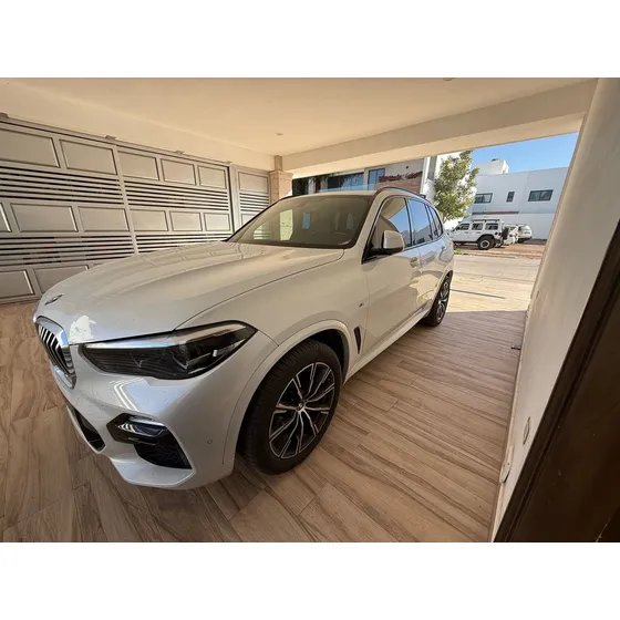 Bmw X5 2.0 Xdrive 40e Excellence Híbrido At