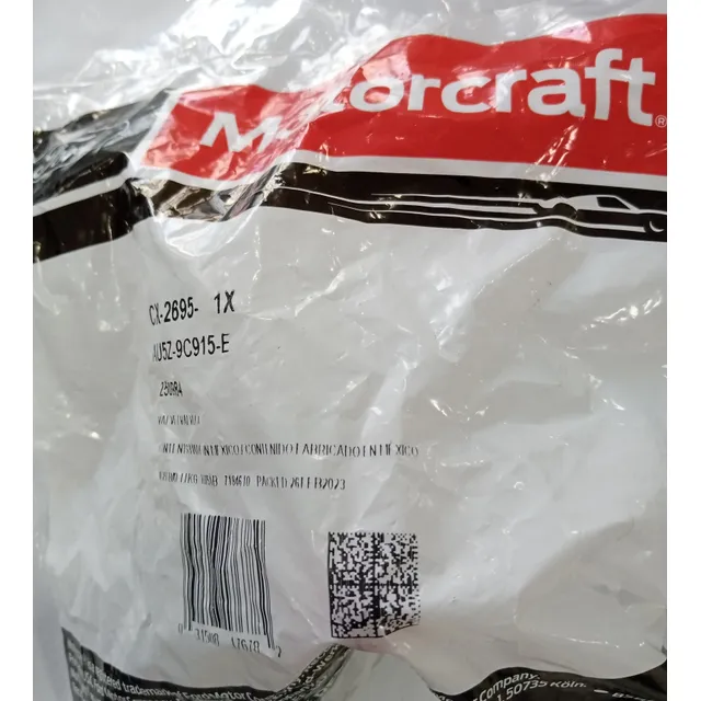 Valvula Evap De Gases De Ford Explorer 3.5 Y Súper Dutty 6.2