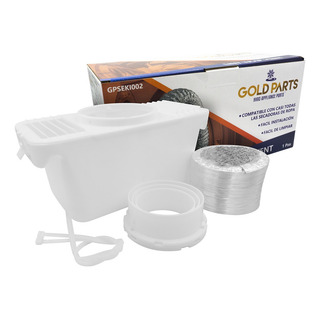 Trampa Filtro - Atrapa Pelusa Para Secadora En Interior Trampa Filtro - Atrapa Pelusa Para Secadora En Interior
