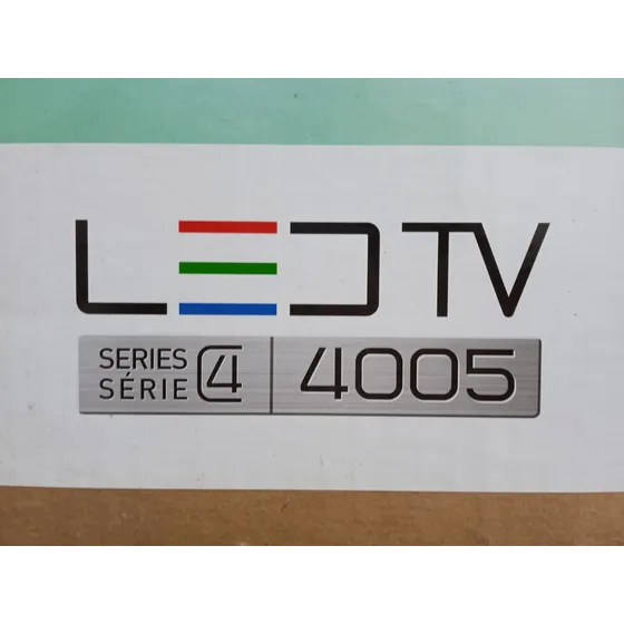 Tv Led Samsung 32   Nuevo Serie 4