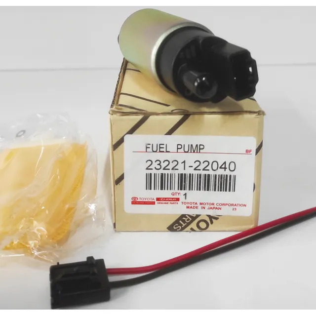Pila Bomba Gasolina 4runner 3.4 5vz 1998 1999 2000 2001 2002