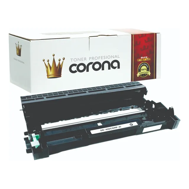 Drum Dr420 Con Chip Compatible Con Brother Hl2270dw
