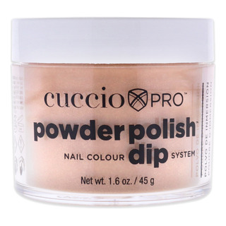 Pantuflas Nail Dip System Cuccio Color Rose Gold, 45 Ml Pantuflas Nail Dip System Cuccio Color Rose Gold, 45 Ml