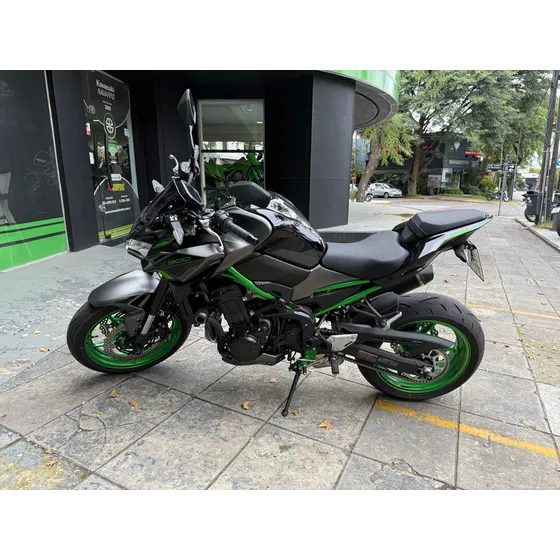 Kawasaki Z900 Abs 2024