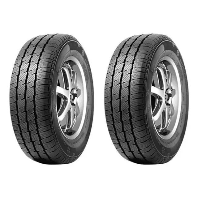 Mirage de 2 llantas 215/70 R15 Mr-300 8c de carga índice de velocidad r