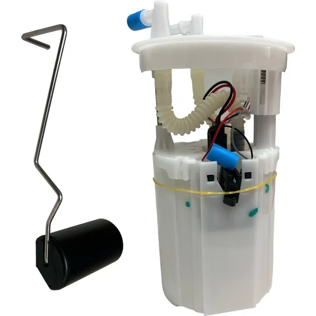 Bomba De Gasolina Conjunto Completo Rio Stylus 1.5