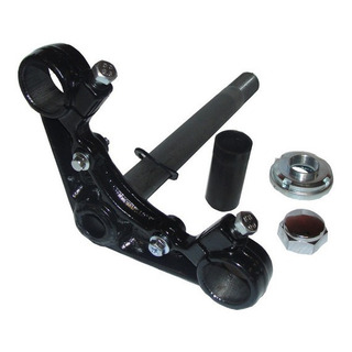 Yugo / Telescopio Italika Ft150, Forza 150, Ft150 Gt Yugo / Telescopio Italika Ft150, Forza 150, Ft150 Gt