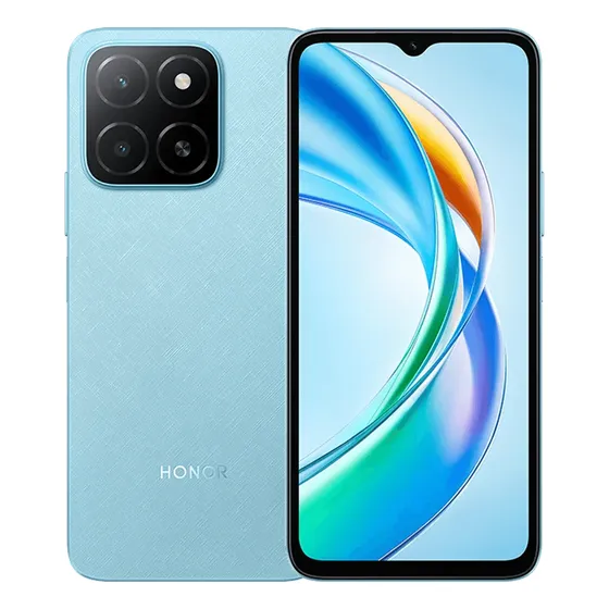 Honor X5b 64gb 4gb Ram Celeste