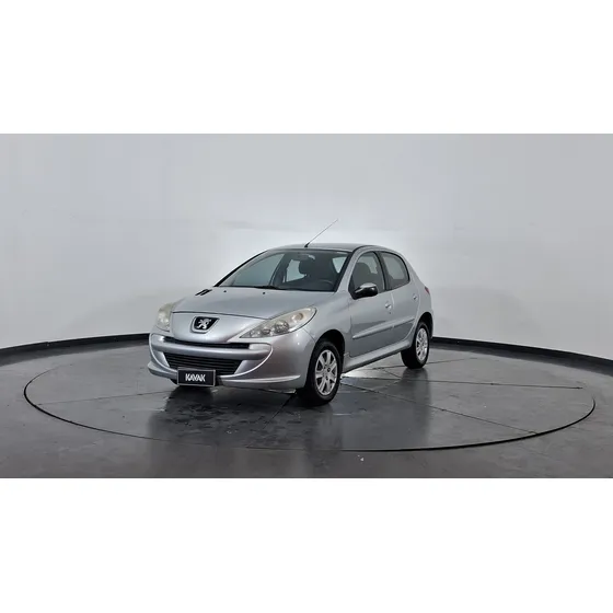 Peugeot 207 1.4 Allure Compact