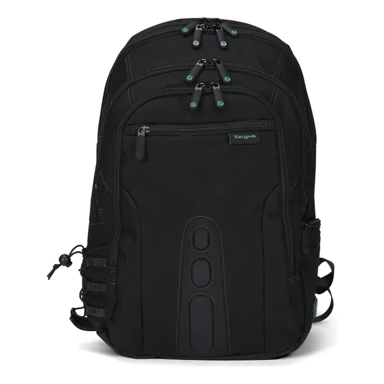 Targus Morral Spruce Ecosmart® Checkpoin Tbb013us 15.6
