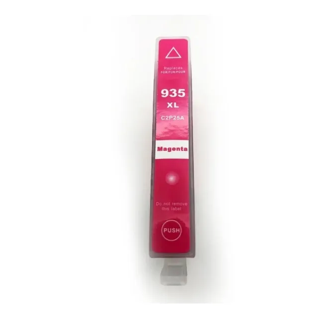 Cartucho De Tinta Genérico 934xl 935xl 6230 6830 