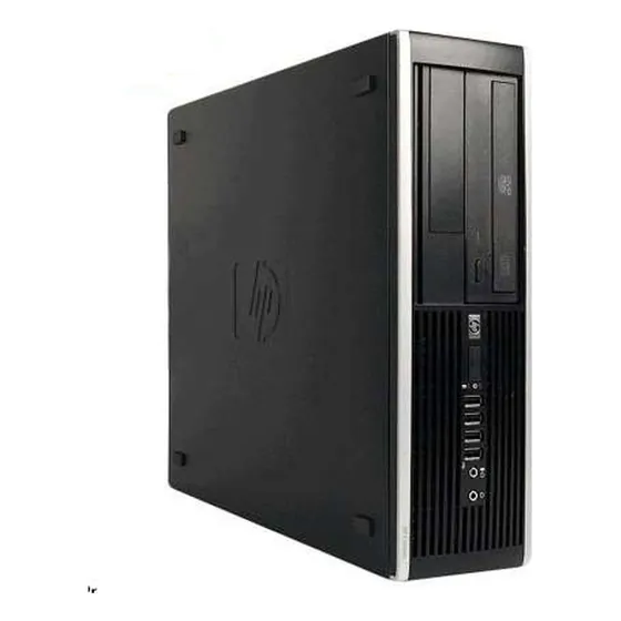 Cpu Hp Elite 8100 Intel Core I3 1ª  G 8gb Ddr3 500gb