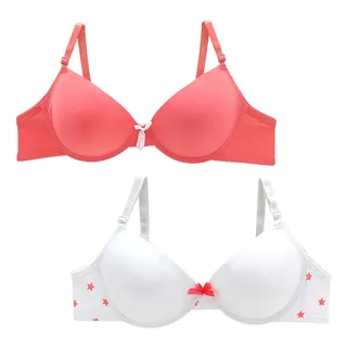 Sosten para niña de 13 años new arrivals