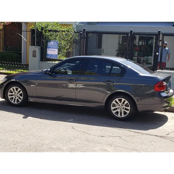 Bmw Serie 3 2.0 320i Active