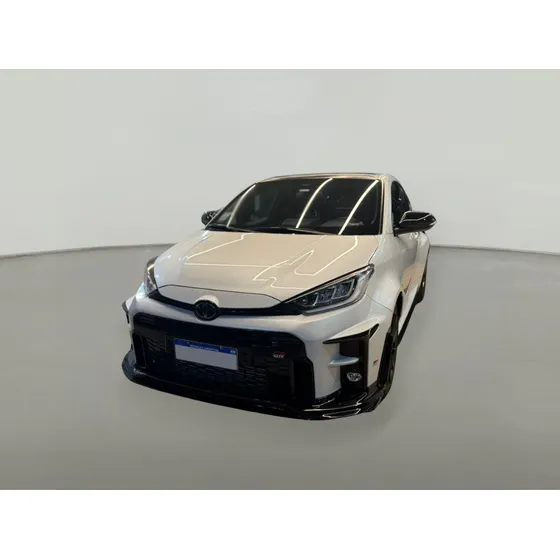 Toyota Yaris Gr