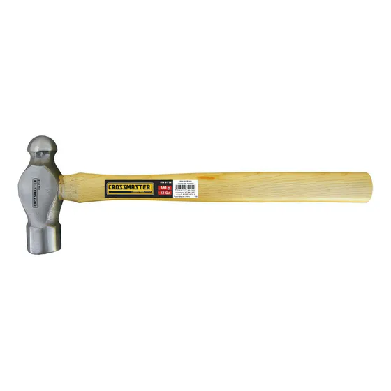 Martillo Bolita Cabo Madera 340 G Crossmaster 9969108