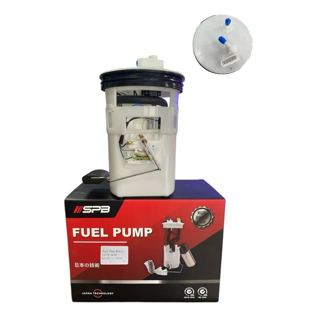 Bomba Gasolina Completa Hyundai Elantra (modulo)