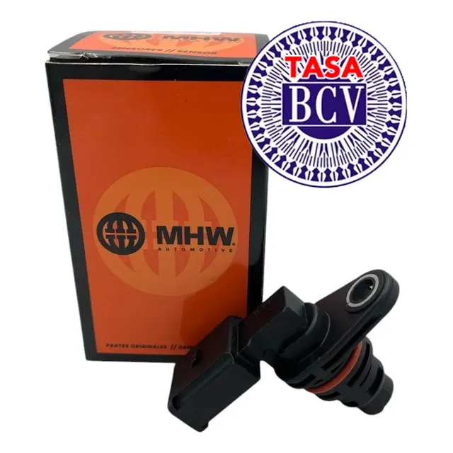 Sensor Arbol De Leva Vw Fox Crossfox Spacefox Polo 1.6