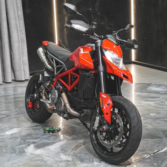 Ducati Hypermotard 950 2020