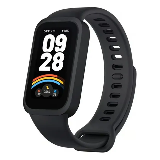 Xiaomi Smart Band 9 Active Black Global Circuit Shop