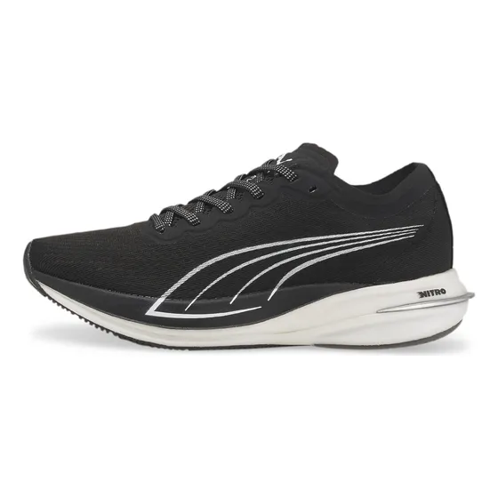 Tenis Para Correr Puma Deviate Nitro Para Mujer