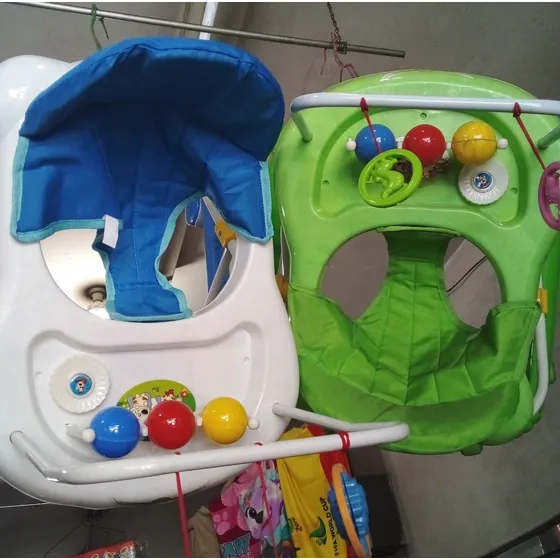 Andaderas Nuevas Para Bebés