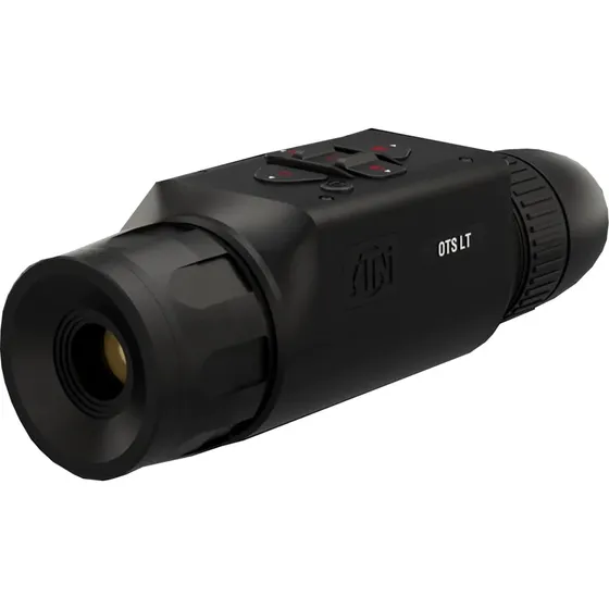 Visor Térmico Atn Ots Lt Para Caza Y Outdoor