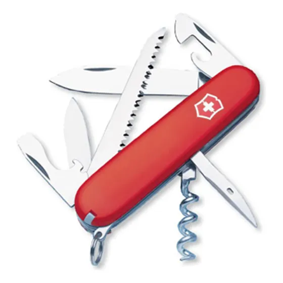 Navaja Victorinox Hiker