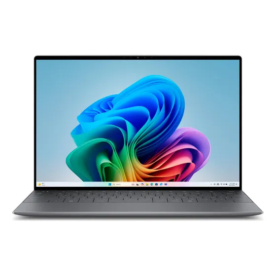 Laptop Dell Xps 13 Con Pantalla Táctil Oled De 13,4 Pulgadas
