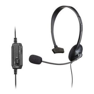 Audífonos Headset Snakebyte Para Xbox Ps4 O Pc Audífonos Headset Snakebyte Para Xbox Ps4 O Pc