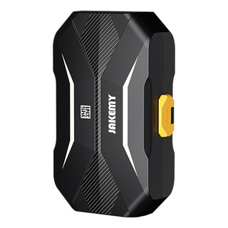 Juego De Destornilladores Y Pinzas Jm-8183 Slotted & Jakemy, Juego De Destornilladores Y Pinzas Jm-8183 Slotted & Jakemy,