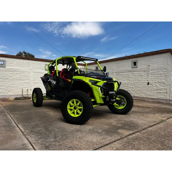 Polaris Rzr Dinamix Turbo S 2021