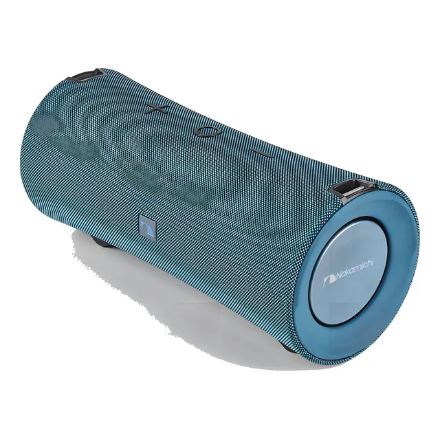 Nakamichi Altavoz Bluetooth Portátil (renovado)
