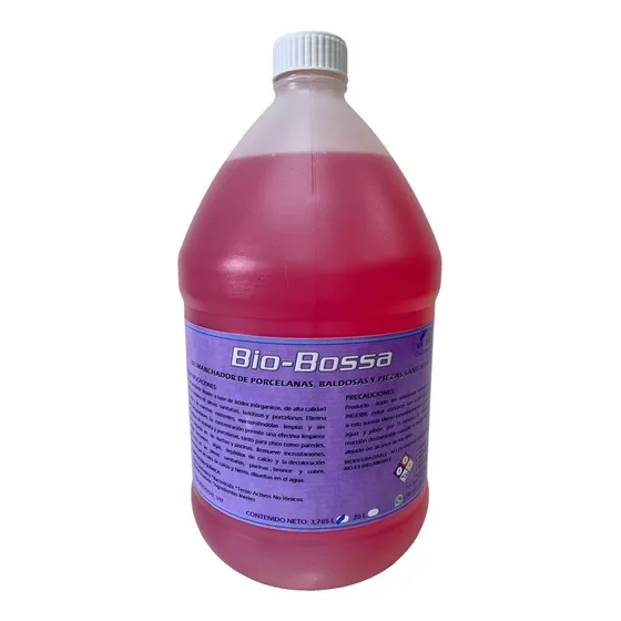 Desmanchador De Porcelana Baldosas Y Piezas Sanitarias 15%