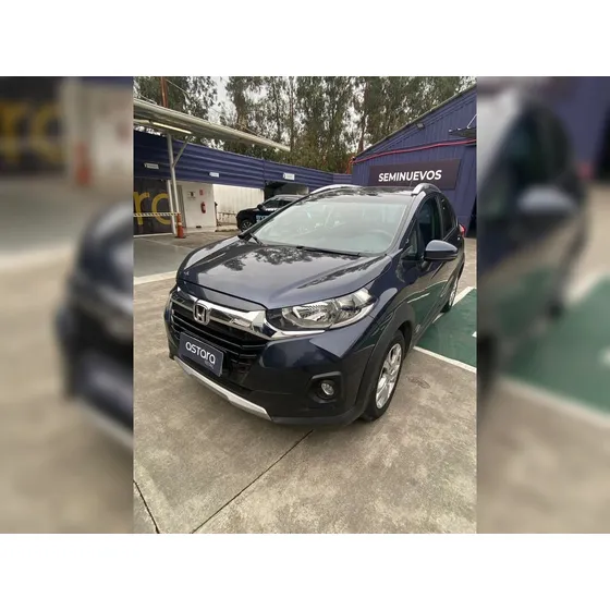 Honda Wr-v Lx